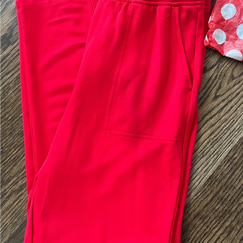 Lou & Grey Signature-soft Sweatpants - Picture 4 of 4